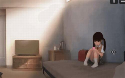 loselife小女孩1.52破解版