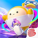 蛋仔派对官服正版安装最新版v1.0.72