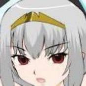 拘束询问皇女伊莱娜