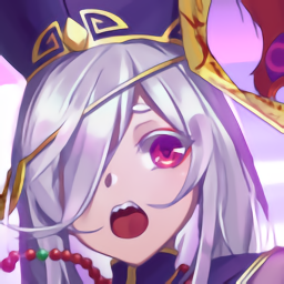 异度王冠正版汉化版安卓v1.0.0.32