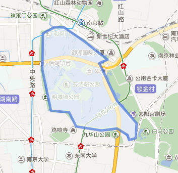 兰图绘