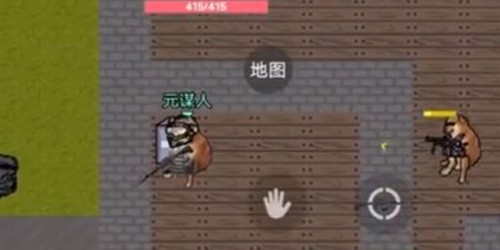 狗狗突围游戏特色