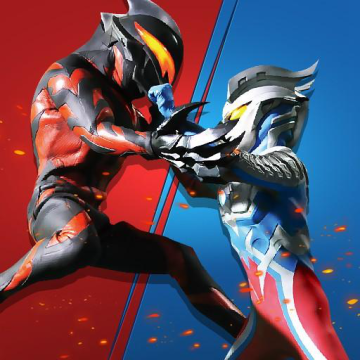 奥特曼卡牌大师安卓最新版2025安卓v1.0