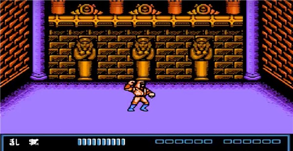 最后一关忍者打法介绍配图1