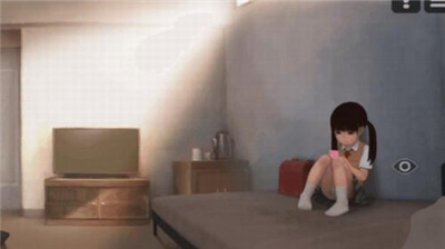 loselife小女孩1.9无限好感度作弊版