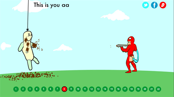 大便超人保卫战无敌版