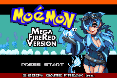 口袋妖怪火红手机版安卓版v2024.04.18.11