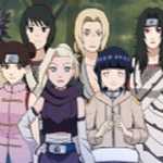 火影忍者异族崛起(全角色已解锁)