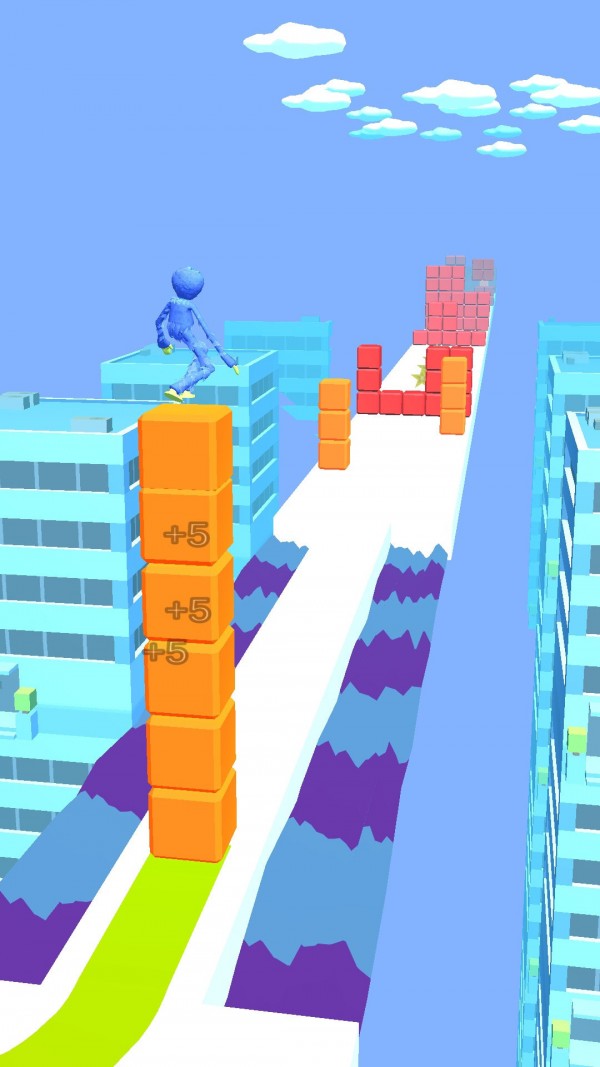 逃离大作战手机版