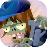 植物大战僵尸旅行版手机V1.10.10