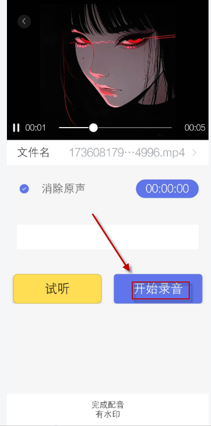 视频格式转换器
