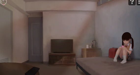 loselife小女孩1.52汉化版