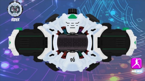 铠甲勇士星耀变身模拟器图片6