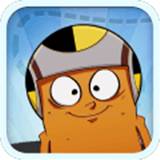 小魔怪逃跑记游戏手机版（暂未上线）