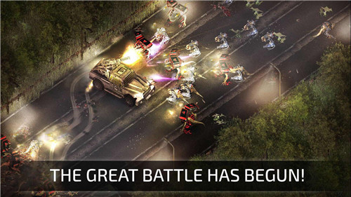 孤胆枪手2作弊器