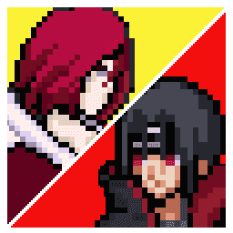 火影忍者亿忍集结2023最新版本安卓v1.0.1