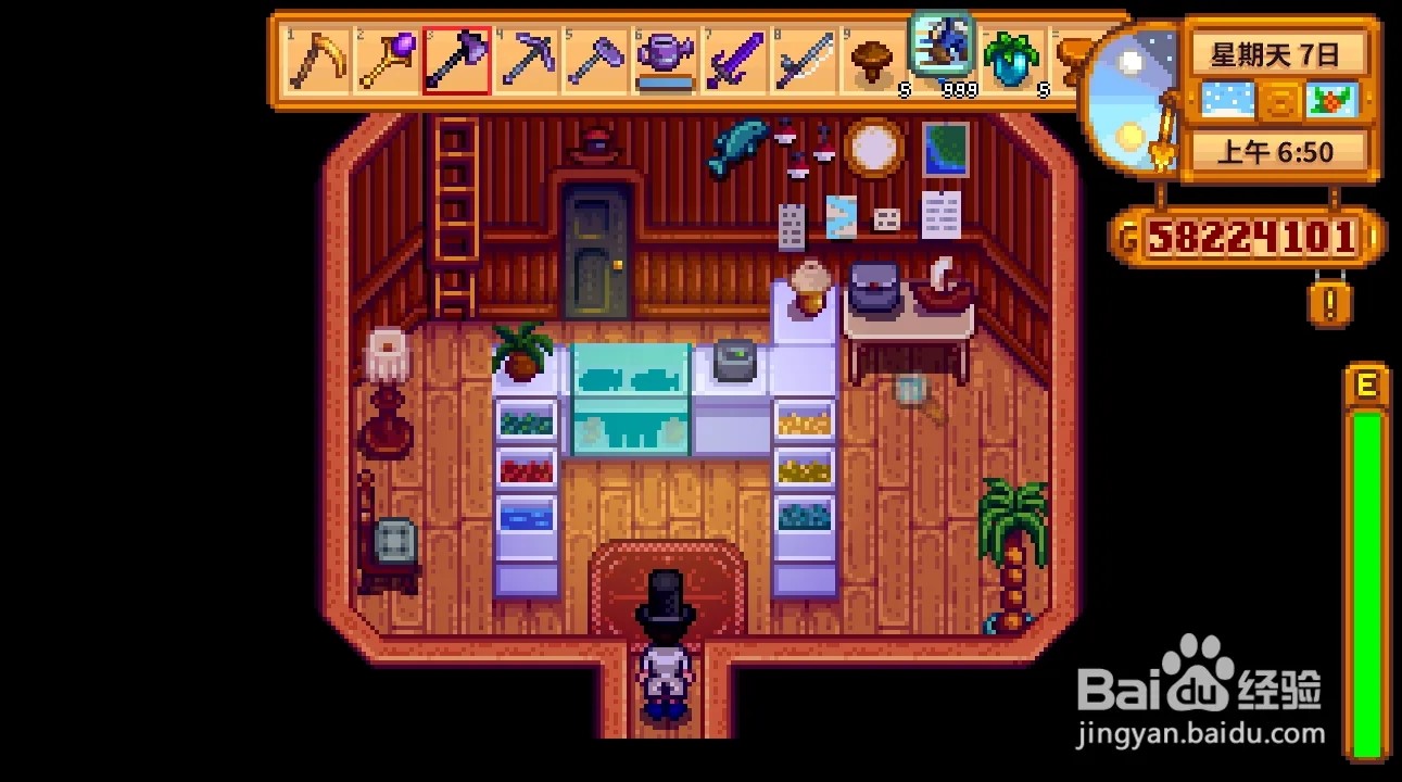 姜岛怎么去截图1