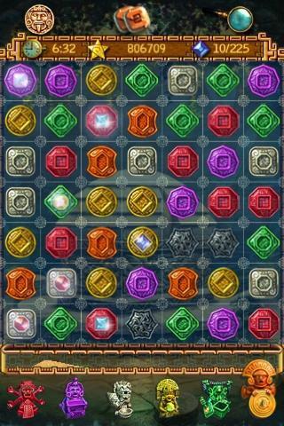 蒙特祖玛的宝藏手机版