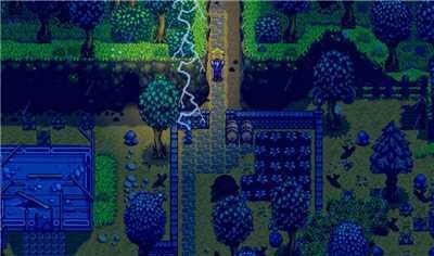 星露谷物语手机版1.5