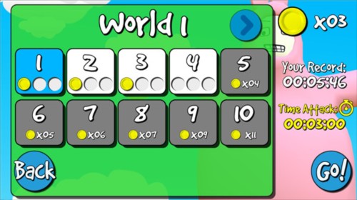 superbunnyman手机版图片5