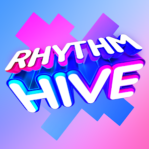 rhythmhive最新版2025v6.9.0