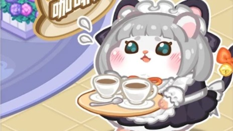 鼠鼠百货物语手游官方版下载