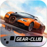 极速俱乐部2023汉化版安卓v1.6（暂未上线）