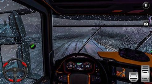 美国卡车模拟器