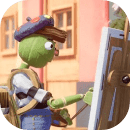 饥饿派画家中文版2023官方正版安卓v1.5