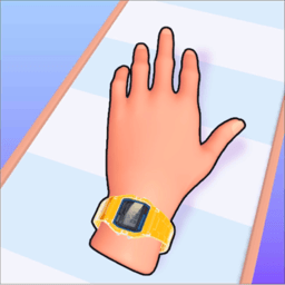 手表进化论游戏游戏官方手机版（暂未上线）