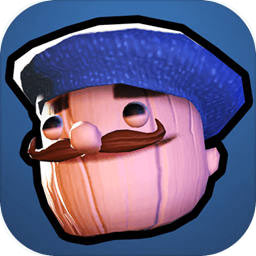 《饥饿派画家》2023官方版安卓v1.5