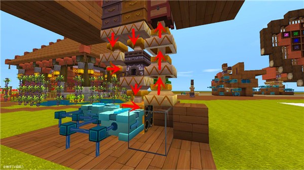 全自动加工装置怎么做配图6