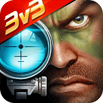 狙神荣耀2023汉化版安卓v2.9.3