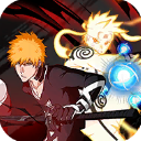 真死神VS火影绊手机版V1.21