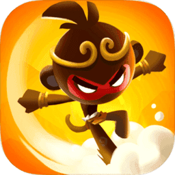 翻滚吧筋斗云2023官方正版安卓v1.5.1625