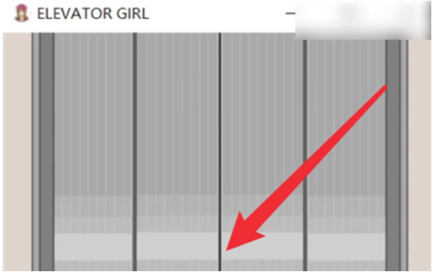 ELEVATOR电梯女孩