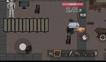 修狗地铁逃生无广告版5