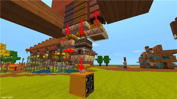 全自动加工装置怎么做配图4