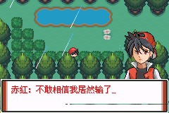 口袋妖怪特别篇赤14