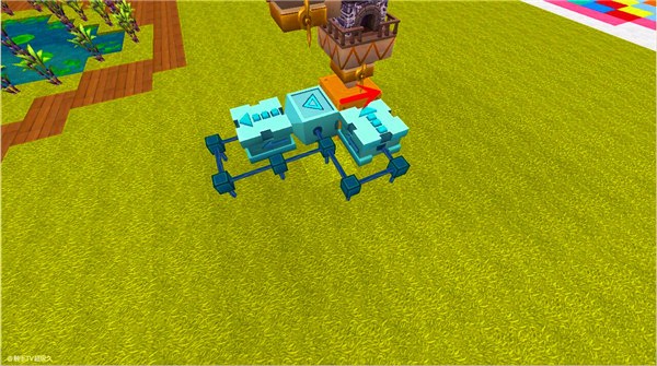 全自动加工装置怎么做配图5