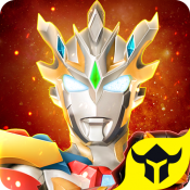 懒得起名宇宙英雄安卓最新版v20.0.0