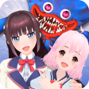 樱花高校躲猫猫手游v1.4