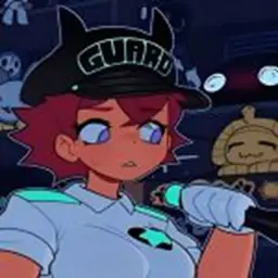 神秘公园CryptidPark