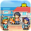 创造都市岛物语汉化版V1.4.0