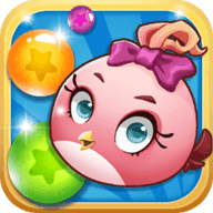 我要打泡泡游戏最新版