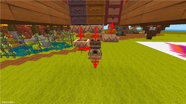 全自动加工装置怎么做配图3