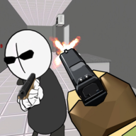 暴力迪吧射击最新版v1.0