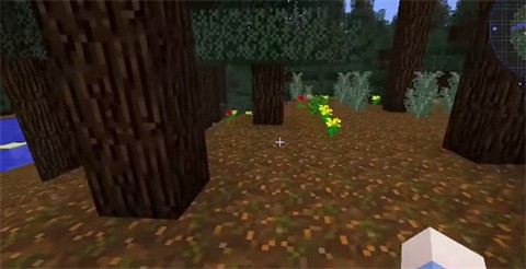 我的世界侏罗纪模组手机版图片4