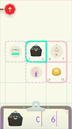 托卡世界元素图片8