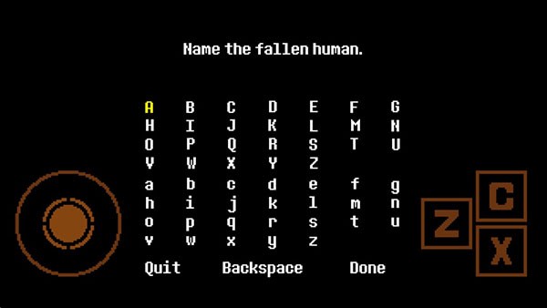 传说之下全然不信1